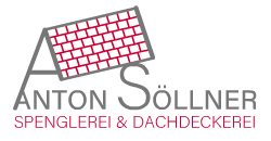 Logo Dachdeckerei & Spenglerei Söllner